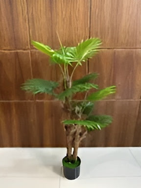 ID-AP35 ARTIFICIAL PLANT 120cm