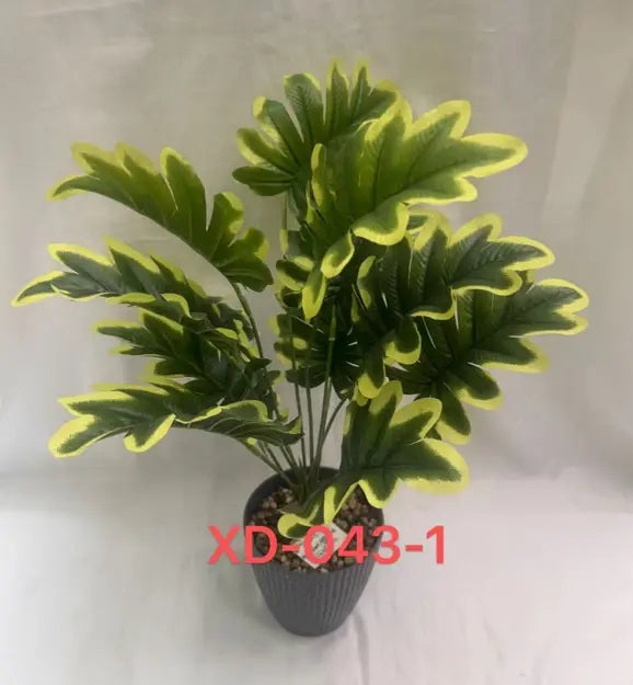 ID-AP62 Artificial Plant