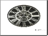 ID-CL10 Clock