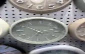 ID-CL54 Clock