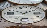 ID-CL55 Clock