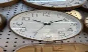 ID-CL56 Clock