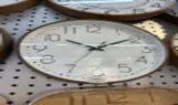 ID-CL56 Clock