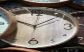 ID-CL58 Clock