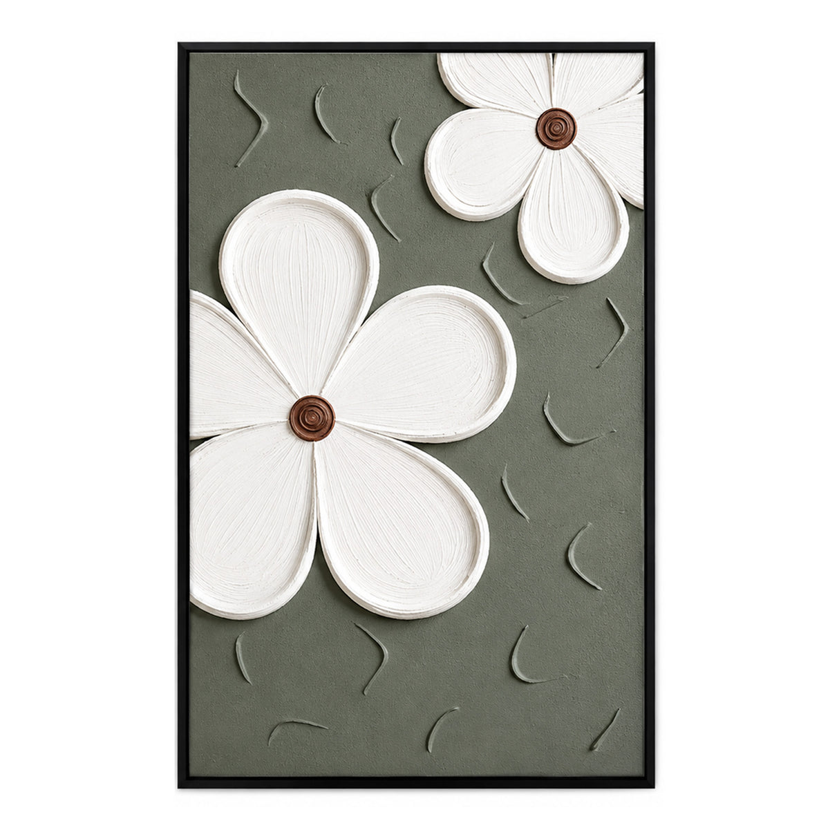 ID-FR19 Arts Frame 80*120*3.5CM