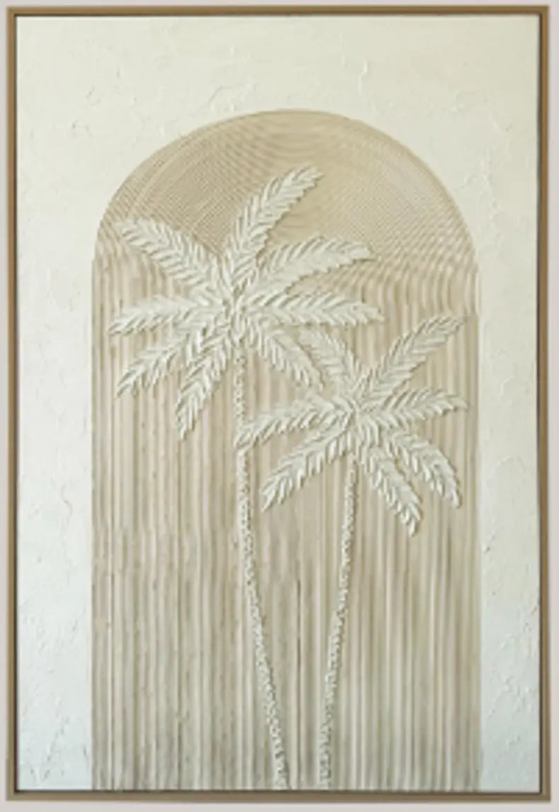 ID-FR34 Arts Frame 80*120*3.5CM