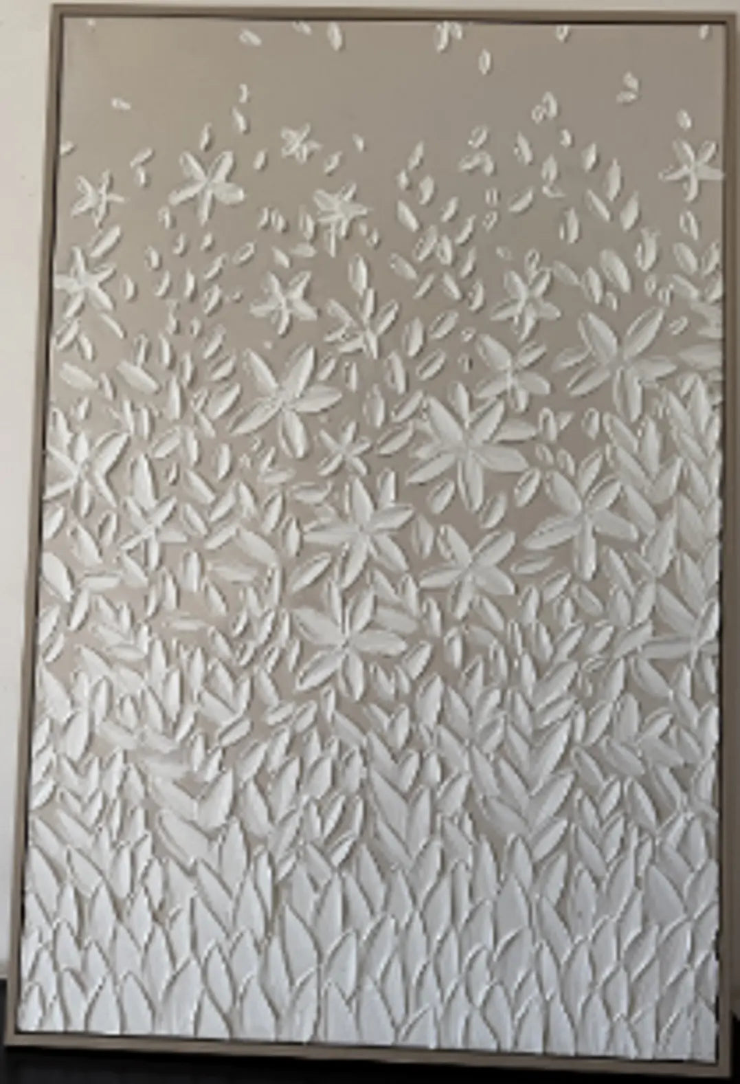 ID-FR36 Arts Frame 80*120*3.5CM