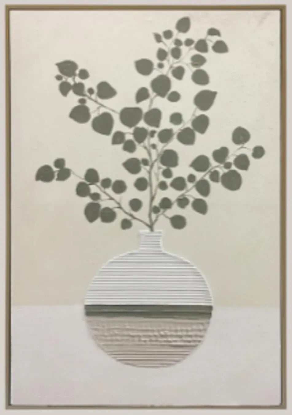 ID-FR41 Arts Frame 80*120*3.5CM