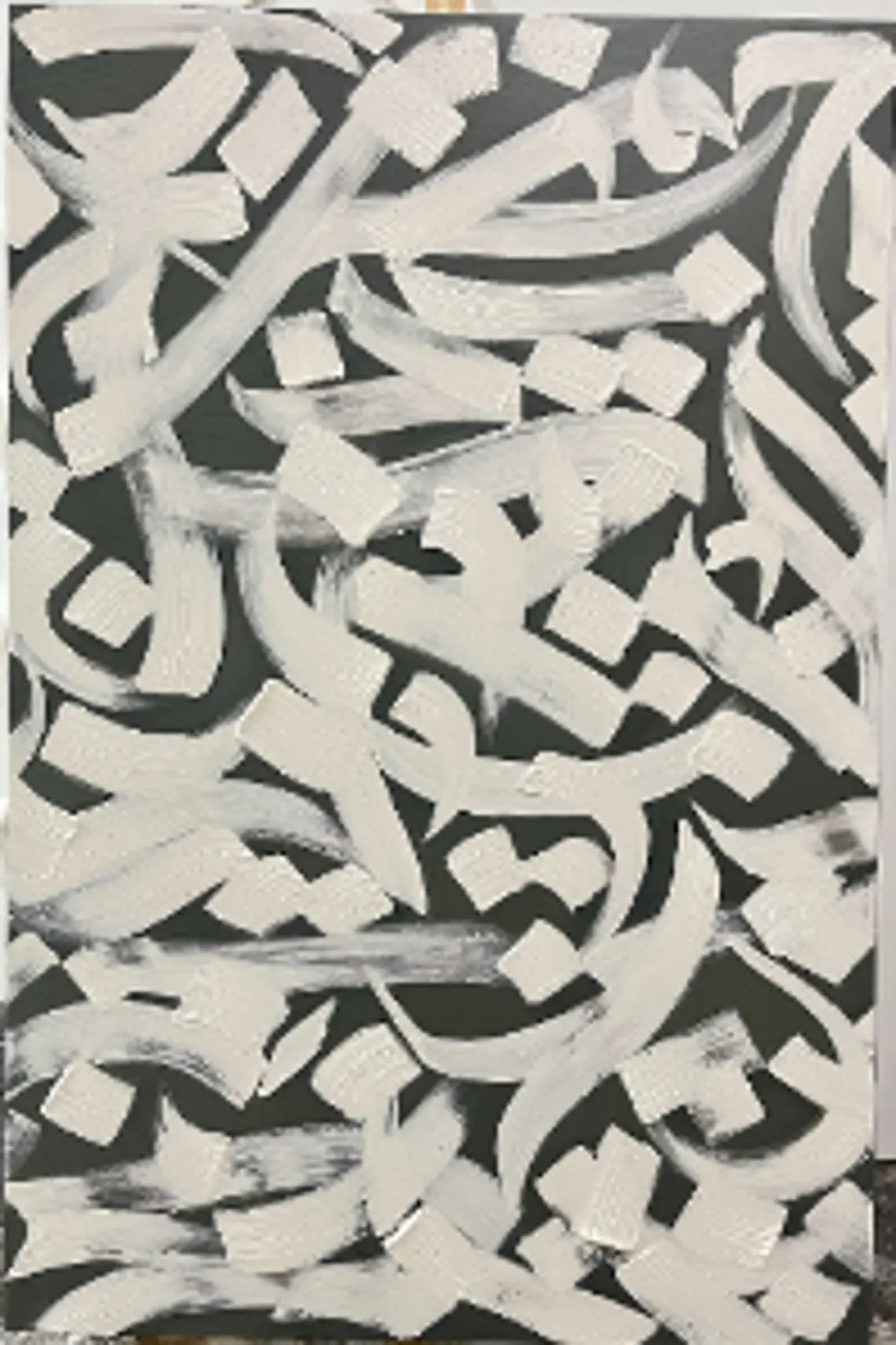 ID-FR42 Arts Frame 80*120*3.5CM