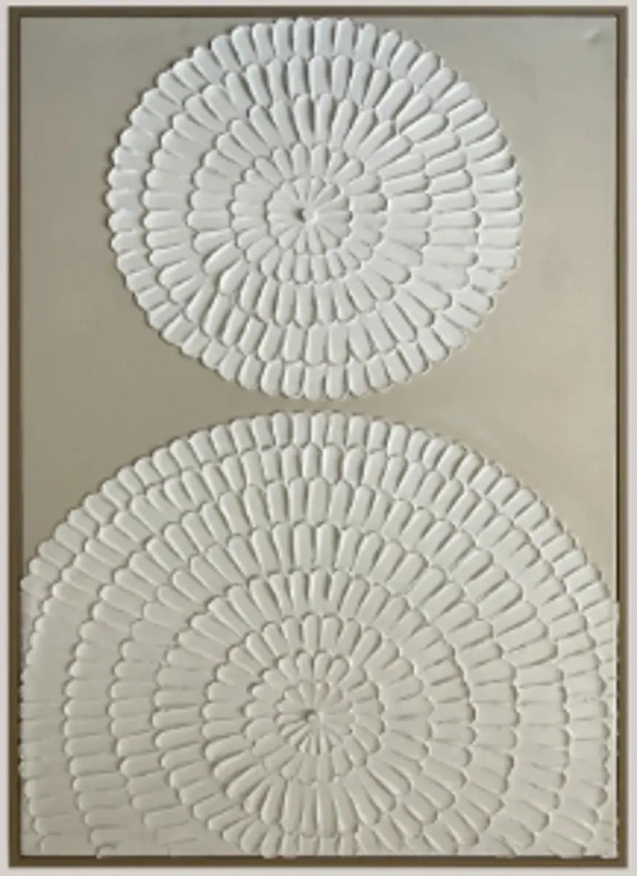 ID-FR44 ARTS FRAME 80*120*3.5CM