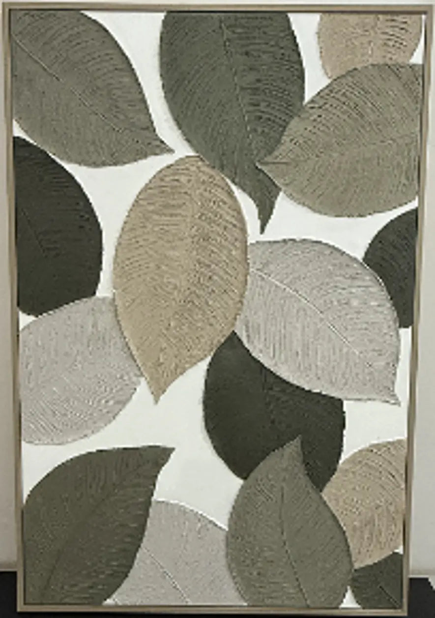 ID-FR45 Arts Frame 80*120*3.5CM
