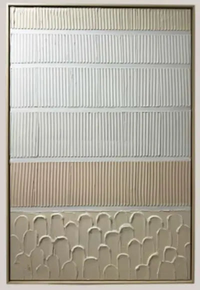 ID-FR4 Arts Frame 60*90*3.5CM