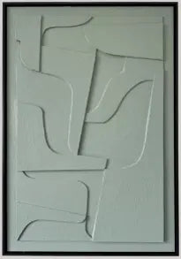 ID-FR52 Arts Frame 80*120*4.8CM