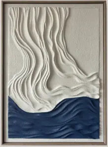 ID-FR60 Arts Frame 80*120*4.8CM