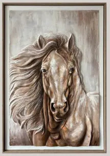 ID-FR63 ARTS FRAME 80*120*4.8CM