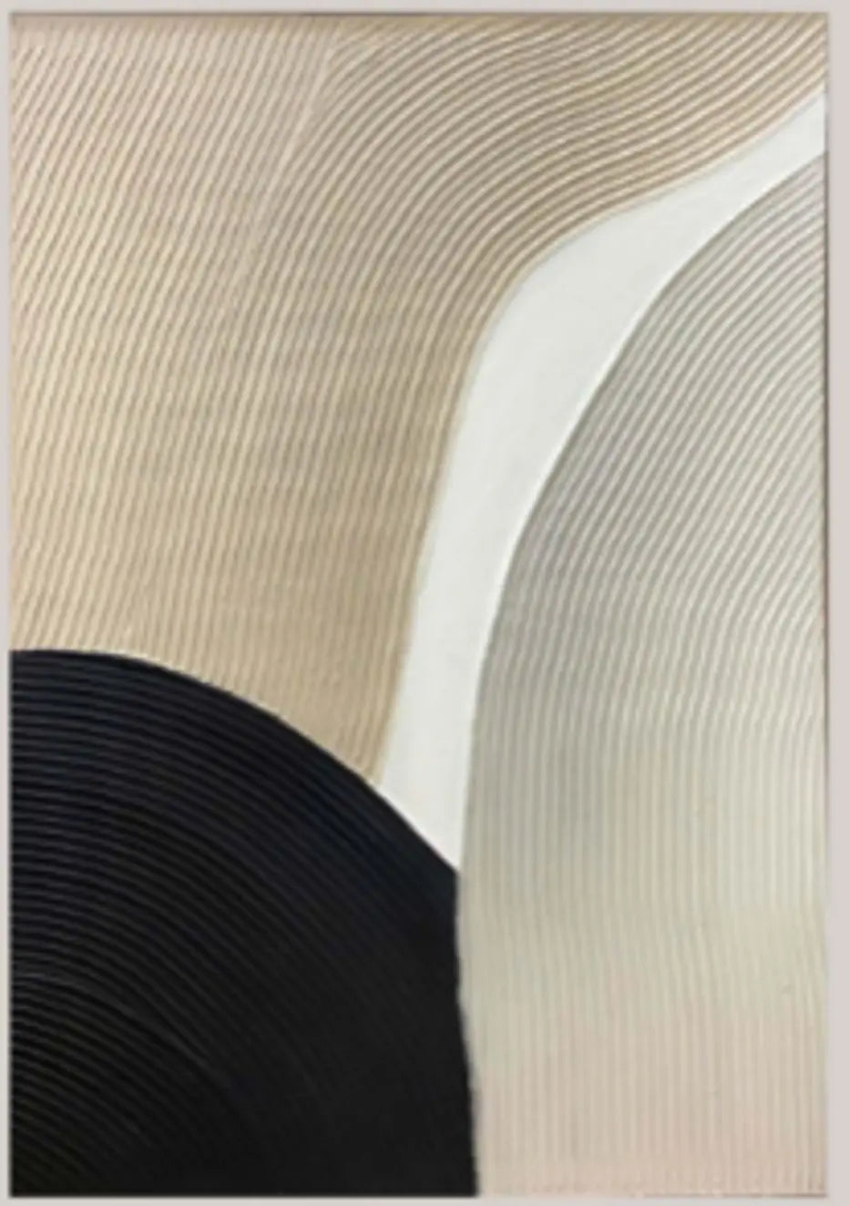 ID-FR6 Arts Frame 60*90*3.5CM