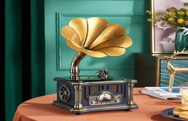 ID-GP3 SPEAKER