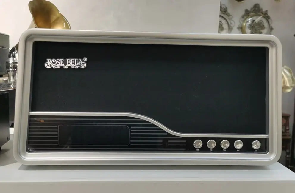 ID-GP8 SPEAKER
