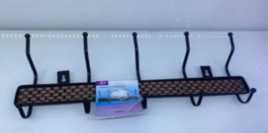 ID-HR14 6 HOOKS