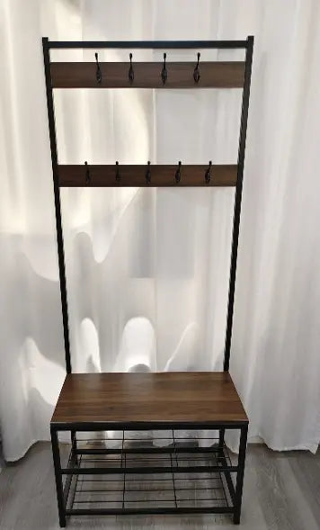 ID-HR1 Coat Hanger 70*32*175