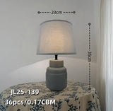 ID-LMP2 TABLE LAMP
