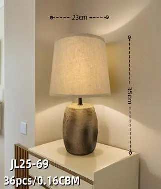 ID-LMP3 TABLE LAMP