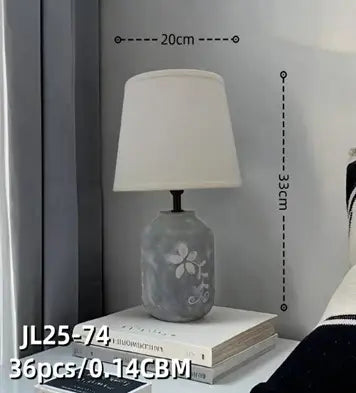 ID-LMP4 TABLE LAMP