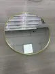 ID-MR2 Mirror 70*70 3 colors each 10ctns