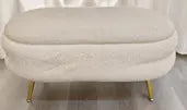 ID-PF4 Stool beige 85*45*42"