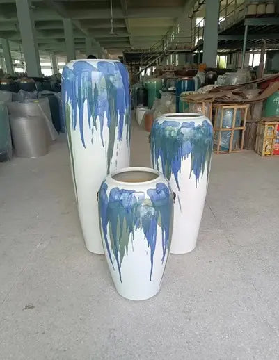 ID-V21 VASE (120*40 90*40 60*40)