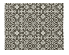 IDL Decorative Table Mat – Elegant Dining Accent