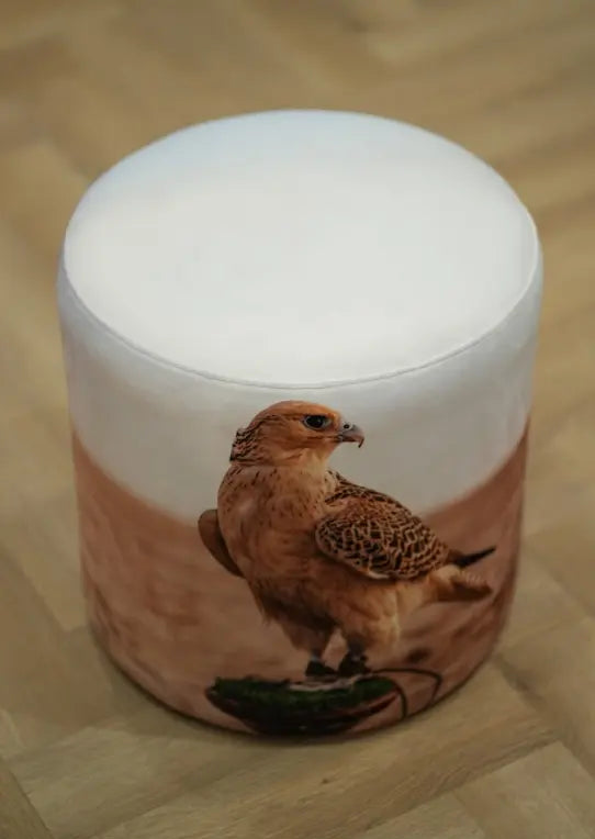 IDL Ottoman