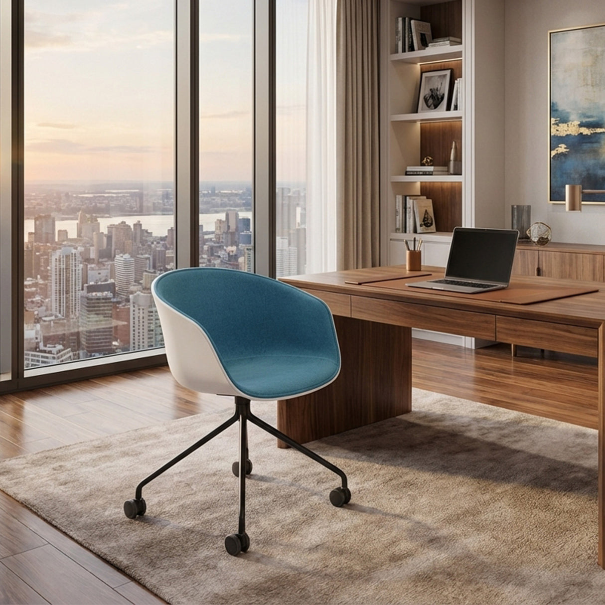 MS910 OFFICE CHAIR