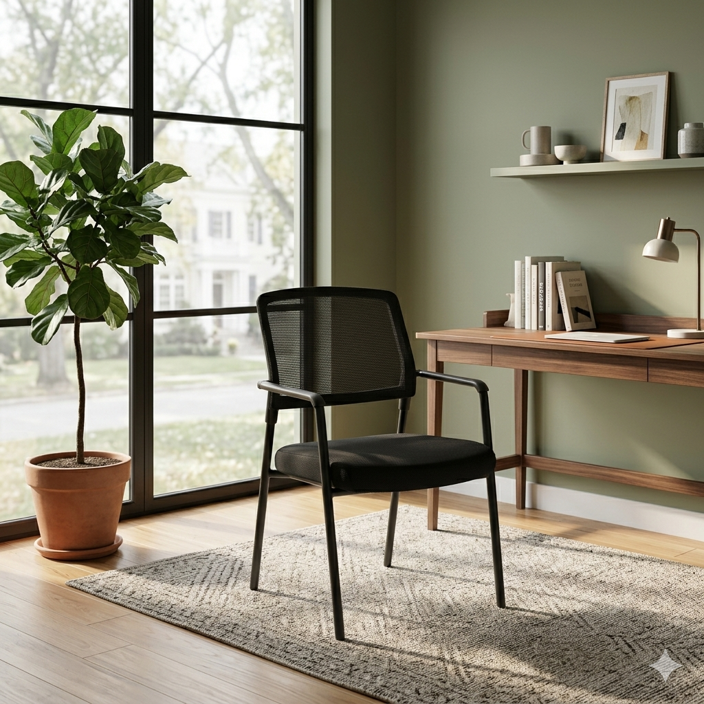 D0028 Office Chair