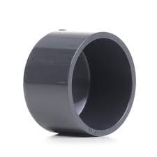 IMI 1″ UPVC End Cap Qatar