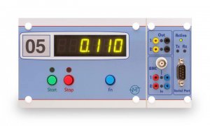 MeterTest IPO-S Error Calculator QATAR