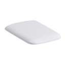 Geberit iCon Square WC Seat