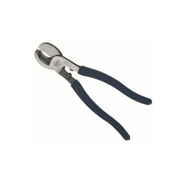 Ideal Cable Cutters Dipped Grip Qatar