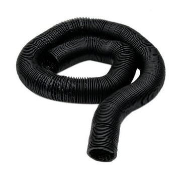 India Flexible AC Hose ( white)10m/roll) Qatar