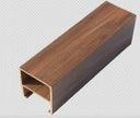 Indoor Ceiling / CE50-90 Coating Surface 3m long WG 16 50*90mm