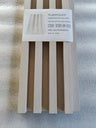 Indoor WPC Wall Panel