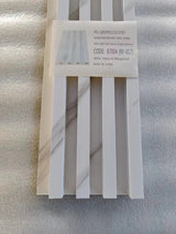 Indoor WPC Wall Panel