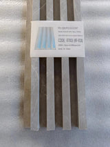 Indoor WPC Wall Panel