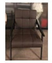 Infinity Chair – Modern Comfort & Style
