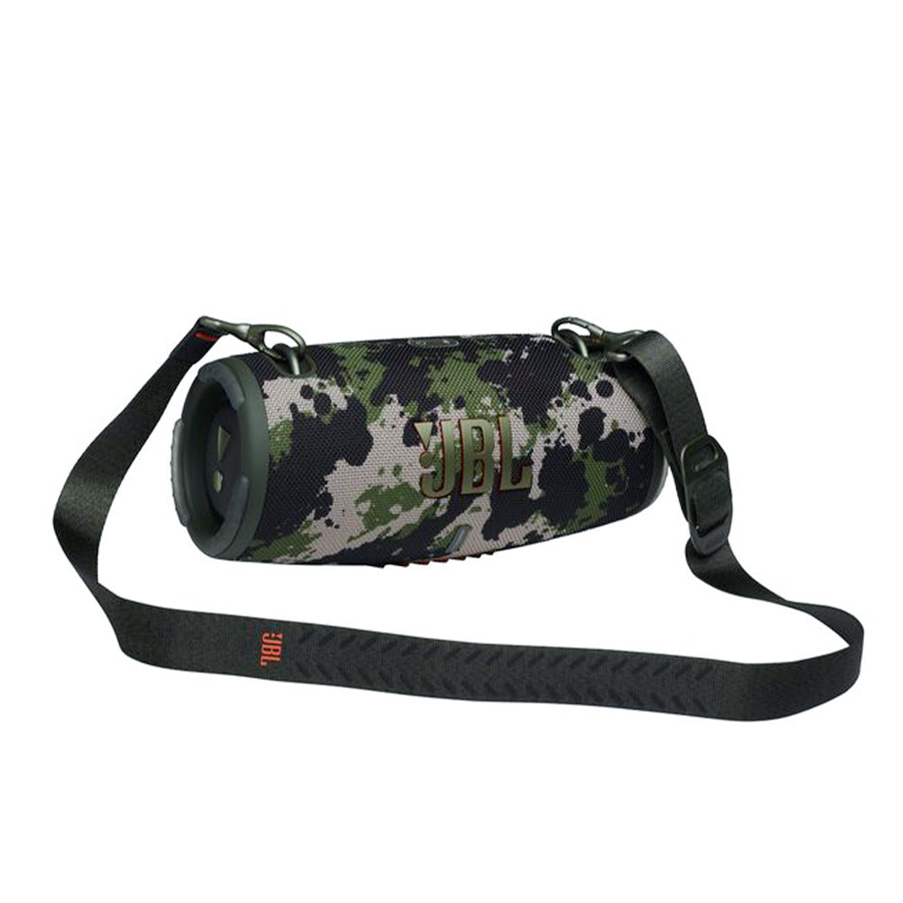 Jbl Xtreme 3 Portable Bluetooth Speaker - Squad