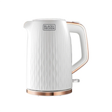 Black+Decker 1.7L Cordless Kettle