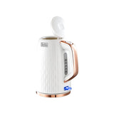 Black+Decker 1.7L Cordless Kettle