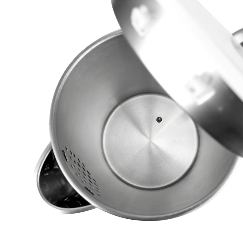 Black+Decker 1.7L Double-Wall Digital Kettle