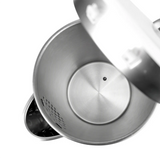 Black+Decker 1.7L Double-Wall Digital Kettle