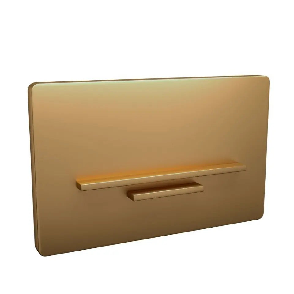 JCP-GMP-912415PDMI  CONTROL PLATE LAGUNA